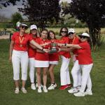 6 prova Interclubs Femen (zona Nord) - La Garriga 2025