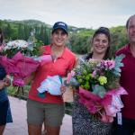Copa Parelles Femenines (II) - Hcp1 2025