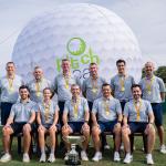 Interclubs 1 Divisi (8 prova) -  bonrea 2025