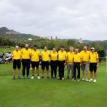 Interclubs 1 Divisi - Can Cuys 2025
