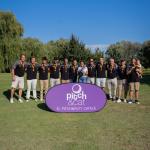 Interclubs 2 Divisi (8 prova) -  2025