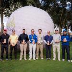 Campionat catalunya Doble FCPP - Franciac 2025