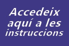 Instruccions APP 2020